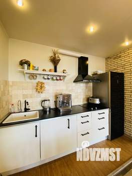 1-к квартира, вторичка, 45м2, 20/25 этаж