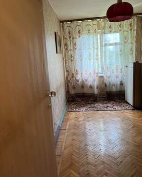 3-к квартира, вторичка, 56м2, 4/5 этаж