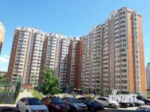 3-к квартира, вторичка, 76м2, 17/17 этаж