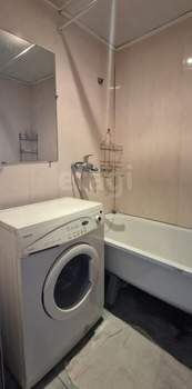 1-к квартира, вторичка, 33м2, 10/10 этаж