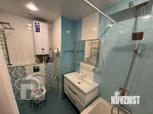 2-к квартира, вторичка, 63м2, 8/17 этаж
