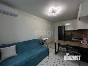 2-к квартира, вторичка, 37м2, 17/17 этаж