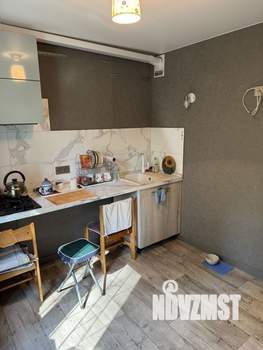1-к квартира, вторичка, 33м2, 1/9 этаж