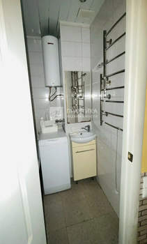 4-к квартира, вторичка, 61м2, 1/5 этаж