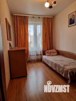 4-к квартира, вторичка, 65м2, 8/9 этаж