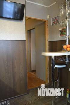 3-к квартира, вторичка, 58м2, 2/5 этаж