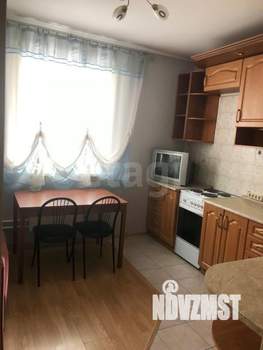 1-к квартира, вторичка, 38м2, 9/17 этаж