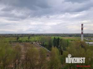 2-к квартира, вторичка, 58м2, 11/25 этаж