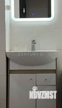 1-к квартира, вторичка, 50м2, 19/25 этаж