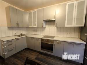 3-к квартира, вторичка, 73м2, 13/19 этаж