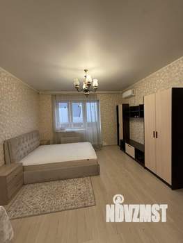 Студия квартира, вторичка, 32м2, 12/14 этаж