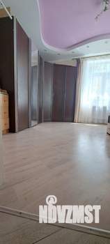 2-к квартира, вторичка, 77м2, 1/4 этаж