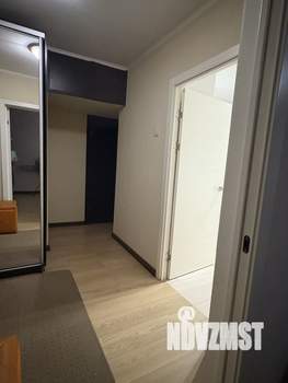 2-к квартира, вторичка, 44м2, 2/9 этаж