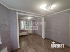 2-к квартира, вторичка, 63м2, 5/19 этаж