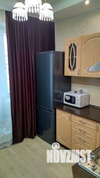 1-к квартира, вторичка, 39м2, 6/27 этаж