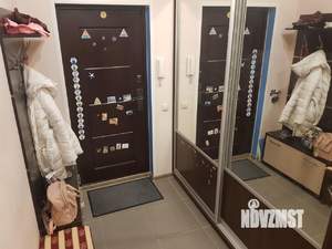 1-к квартира, вторичка, 40м2, 4/25 этаж