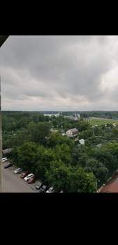 1-к квартира, вторичка, 37м2, 10/17 этаж