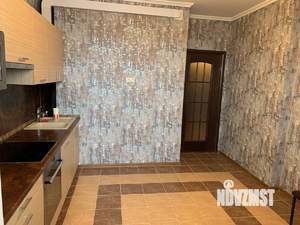 1-к квартира, вторичка, 47м2, 8/25 этаж