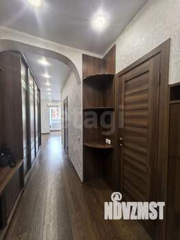 1-к квартира, вторичка, 38м2, 14/18 этаж