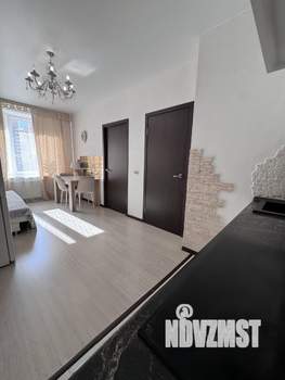 2-к квартира, вторичка, 48м2, 3/17 этаж