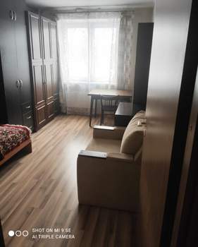 2-к квартира, вторичка, 57м2, 3/14 этаж