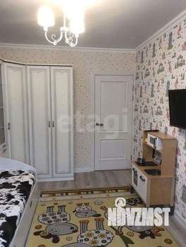 2-к квартира, вторичка, 57м2, 9/19 этаж