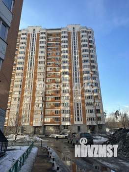 2-к квартира, вторичка, 64м2, 16/17 этаж