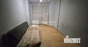 Студия квартира, вторичка, 45м2, 3/24 этаж