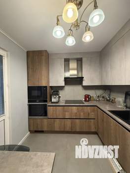 2-к квартира, вторичка, 55м2, 13/17 этаж