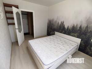 2-к квартира, вторичка, 52м2, 5/18 этаж