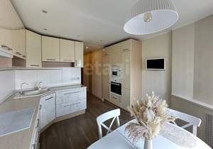 2-к квартира, вторичка, 60м2, 23/25 этаж