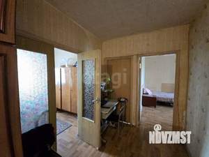 3-к квартира, вторичка, 77м2, 6/17 этаж