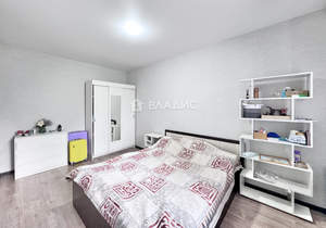 2-к квартира, вторичка, 51м2, 6/14 этаж