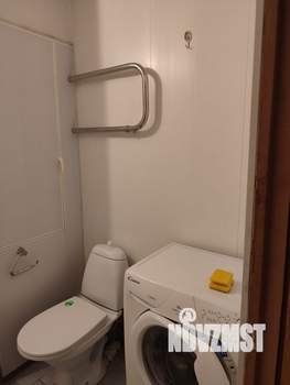 1-к квартира, вторичка, 38м2, 4/17 этаж