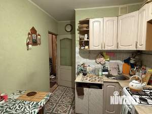3-к квартира, вторичка, 62м2, 7/9 этаж