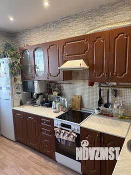 3-к квартира, вторичка, 93м2, 10/25 этаж