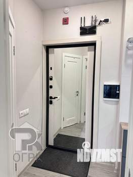 1-к квартира, вторичка, 34м2, 22/22 этаж