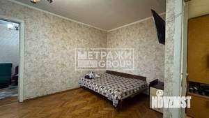 2-к квартира, вторичка, 44м2, 1/5 этаж