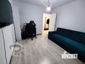 1-к квартира, вторичка, 36м2, 10/21 этаж