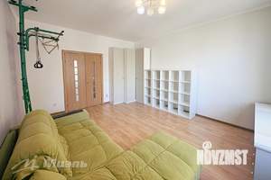 3-к квартира, вторичка, 70м2, 16/18 этаж