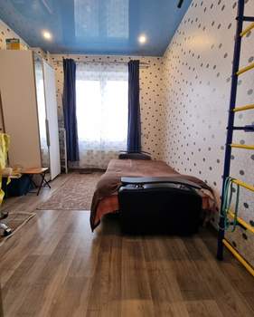 Студия квартира, вторичка, 33м2, 17/20 этаж