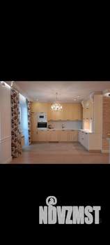 3-к квартира, вторичка, 85м2, 6/25 этаж