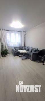 2-к квартира, вторичка, 58м2, 10/22 этаж