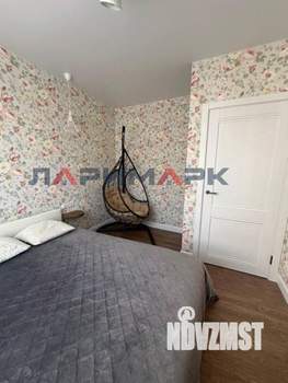 3-к квартира, вторичка, 79м2, 9/24 этаж