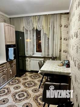 2-к квартира, вторичка, 58м2, 3/28 этаж