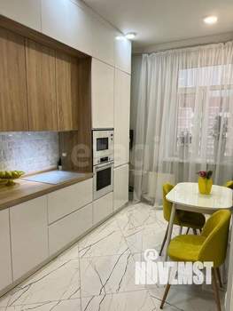 2-к квартира, вторичка, 54м2, 13/25 этаж
