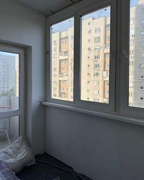 1-к квартира, вторичка, 45м2, 8/17 этаж