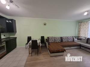 2-к квартира, вторичка, 47м2, 2/25 этаж