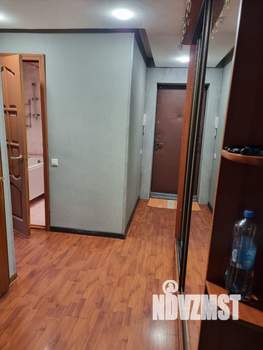 2-к квартира, вторичка, 45м2, 4/5 этаж