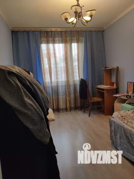 2-к квартира, вторичка, 59м2, 17/19 этаж